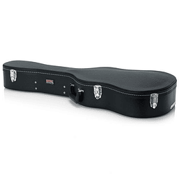 Case Deluxe Para Guitarra Clásica Gator GW-Classic