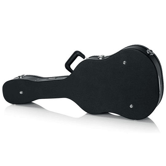 Case Deluxe Para Guitarra Clásica Gator GW-Classic