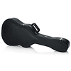 Case Deluxe Para Guitarra Clásica Gator GW-Classic