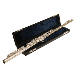Flauta Traversa Lubeck Lft16 16 Tonos