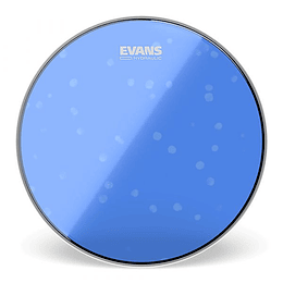 Parche De Tom Evans 16" Hydraulic Blue Tt16Hb