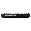 Controlador Midi M-Audio Oxygen Pro 25