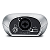 Interfaz De Audio Usb  Shure Motiv MVI 