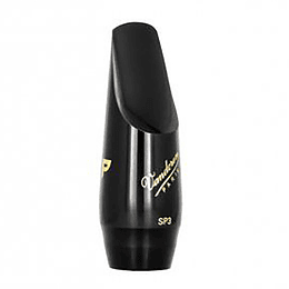 Boquilla De Saxo Vandoren Sm903 Soprano Sp3 Profile