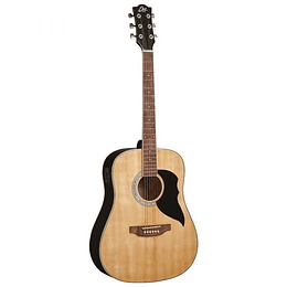 Guitarra Electroacústica Eko Ranger 6 EQ, Natural