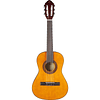 Guitarra Acústica Eko Cs-2 Cuerdas De Nylon Natural