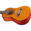 Guitarra Acústica Eko Cs-2 Cuerdas De Nylon Natural