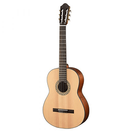 Guitarra Electroacústica Walden N550E, C/Funda