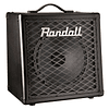 Amplificador De Guitarra Randall Diavlo Rd5 5W A Tubo