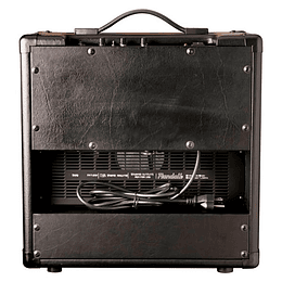 (OPEN BOX) Amplificador De Guitarra Randall Diavlo Rd5 5W A Tubo