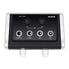 Interfaz Midi Alesis Con Audio Playback Control Hub
