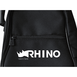 Funda Para Ukelele Soptano Rhino RHIFUKB21 