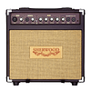 Amplificador Guitarra Electroacústica Carlsbro Sherwood 20R