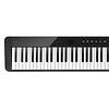 Piano Digital Casio Privia Px-S1100 88 Teclas Negro