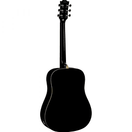 Guitarra Electroacústica Eko Ranger Vi Van3L Red