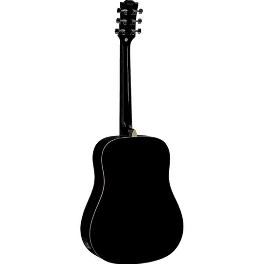 Guitarra Electroacústica Eko Ranger 6 EQ, Red Sunburst