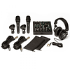 Pack Home Studio Mackie Performer Bundle