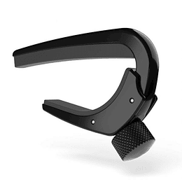 Capo Guitarra Eléctrica/Acústica Daddario Capo Pro PW-CP-02 