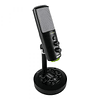 Micrófono Condensador USB Mackie Chromium, Mezclador Integrado