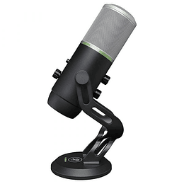 Micrófono De Condesador Fifine Usb K678B