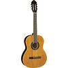 Guitarra Acústica Eko Cs-10 Pack Con Funda Y Afinador