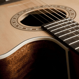 Guitarra Electroacústica Washburn D7SCE