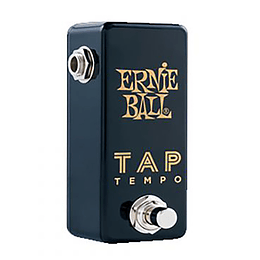 Pedal Ernie Ball Tap Tempo P06186
