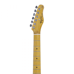 Guitarra Eléctrica Tagima Tw-55 Butterscotch