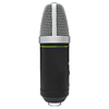 Microfono Condensador Mackie Usb Diafragma Grande Em-91Cu+