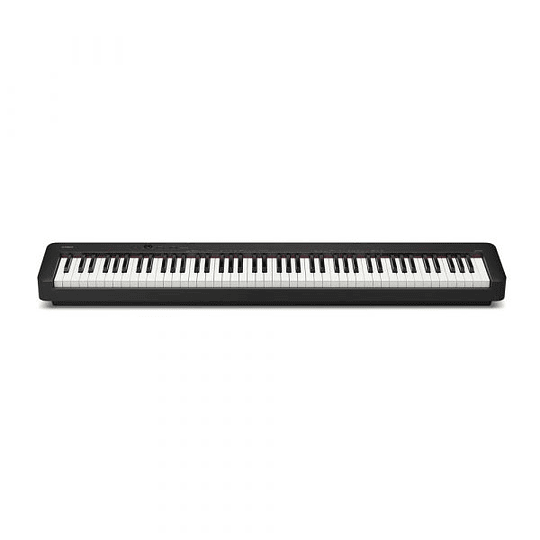 Piano Digital Casio Cdp-S160 88 Teclas