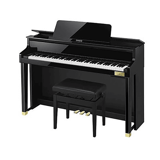 Piano Digital Casio Celviano Grand Hybrid GP-510 Negro
