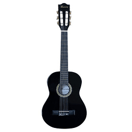 Guitarra Clásica Para Niño Mercury Mcg30 30"