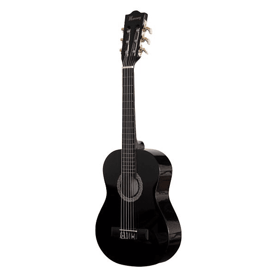 Guitarra Clásica Para Niño Mercury Mcg30 30