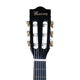 Guitarra Clásica Para Niño Mercury MCG30 30"