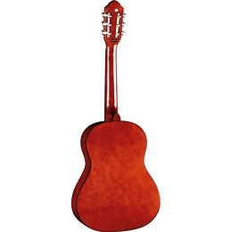 Guitarra Clásica 3/4 Eko Cs-5 Ideal Para Colegio