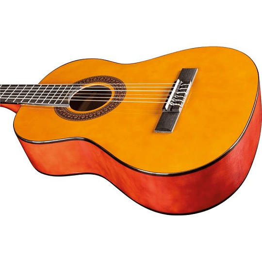 Guitarra Clásica 3/4 Eko Cs-5 Ideal Para Colegio