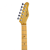Guitarra Eléctrica Tagima Tw-55 Pearl White