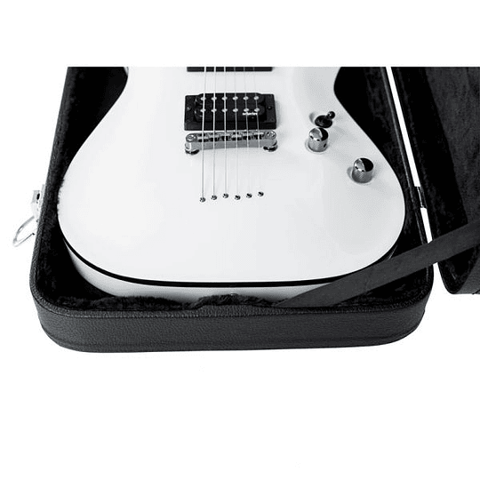 Case Para Guitarraeléctrica Gator GWE-Elec