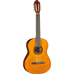Guitarra Clásica Eko Cs-12 Natural