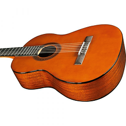 Guitarra Clásica Eko CS-12, Natural 4/4