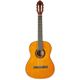 Guitarra Clásica Eko CS-12, Natural 4/4