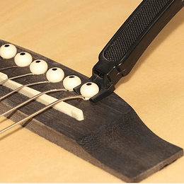 Enrollador De Cuerdas Guitarra Rhino 21RHIGSTRING