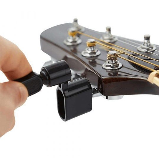 Enrollador De Cuerdas Guitarra Rhino 21RHIGSTRING