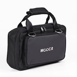 Soft Case Mooer Carry Sc-200 Para Ge200