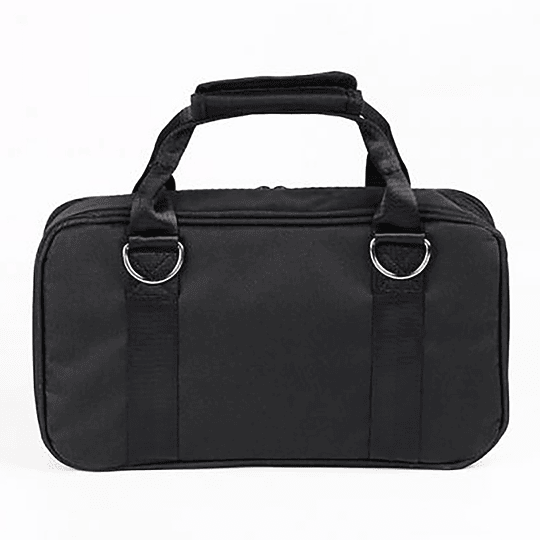 Soft Case Mooer Carry Sc-200 Para Ge200