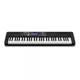 Teclado Casio Ct-S500