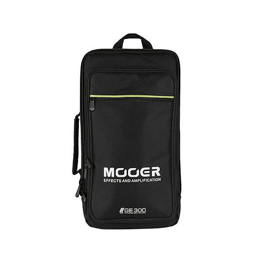 Soft Case Mooer Carry Sc-300 Para Ge300