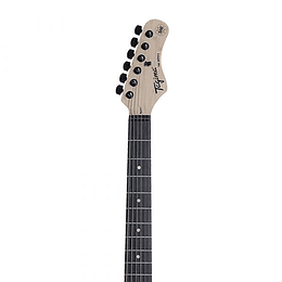 Guitarra Eléctrica Tagima Tg-500 Negra