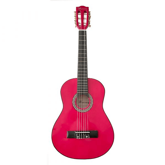 Guitarra Clásica Para Niños Mercury MCG30 30