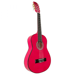 Guitarra Clásica Para Niño Mercury Mcg30 30"